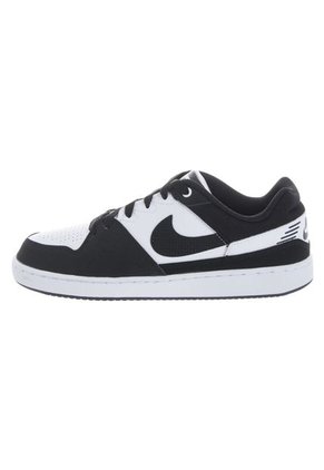 Lifestyle Nike Priority Low Negro-Blanco