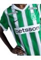CAMISETA NIKE MUJER ATLÉTICO NACIONAL LOCAL 2026 HV3926-300 Talla XL de Nike
