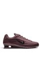 Tenis Nike W Shox Z Mujer-Vino Tinto de Nike