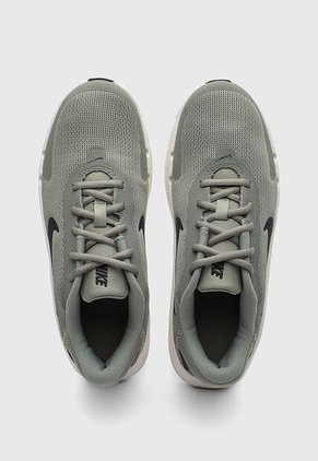 Tenis NIKE Flex Train Verde