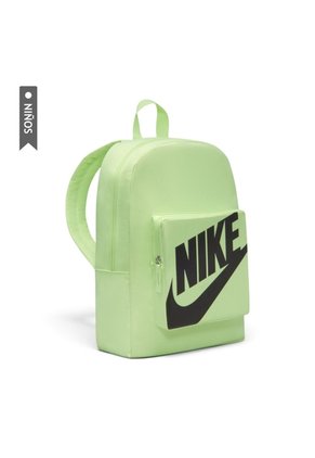 Morral Nike Classic Niño-Verde