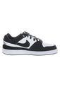 Lifestyle Nike Priority Low Negro-Blanco de Nike
