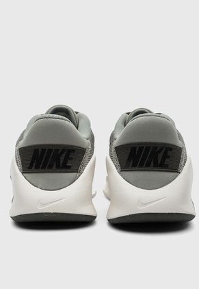 Tenis NIKE Flex Train Verde