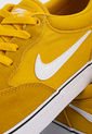 Tenis Skateboarding Amarillo-Blanco Nike SB Chron 2 de Nike