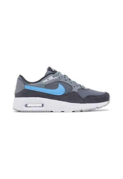 Tenis Nike Air Max Sc-Gris