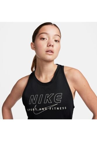 Camiseta Mujer Nike Dri Fit One Nike