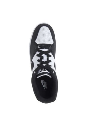 Lifestyle Nike Priority Low Negro-Blanco