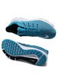 Tenis Running Azul-Blanco Nike Quest de Nike