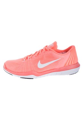 Training Rosado Nike Flex Supreme Tr 5