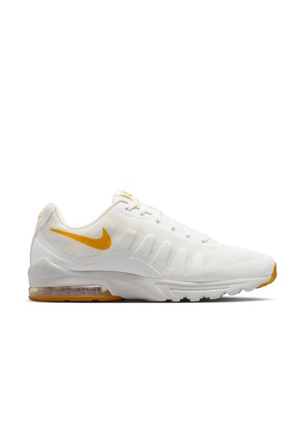 Tenis Nike Air Max Invigor Hombre-Blanco