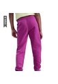 Pantalon Nike Sportswear Club Fleece Niña-Fucsia de Nike