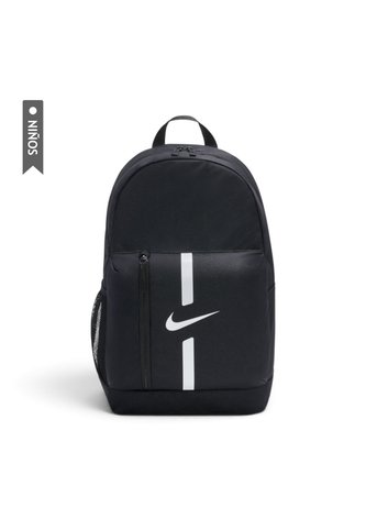 Morral Nike Academy Team Niño-Negro Nike