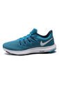 Tenis Running Azul-Blanco Nike Quest de Nike