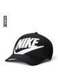 Gorra Nike Rise Niño-Negro de Nike