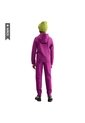 Pantalon Nike Sportswear Club Fleece Niña-Fucsia de Nike