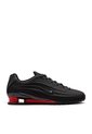Tenis Nike W Shox Z Mujer-Negro/Rojo de Nike