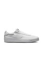 Tenis Nike Court Shot Hombre-Blanco de Nike