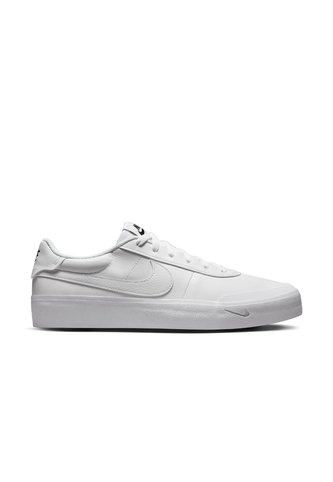 Tenis Nike Court Shot Hombre-Blanco Nike