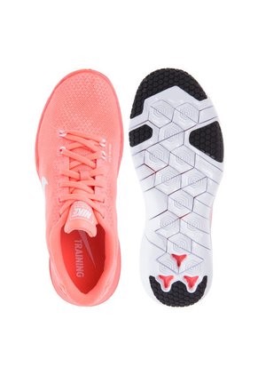 Training Rosado Nike Flex Supreme Tr 5