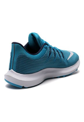 Tenis Running Azul-Blanco Nike Quest