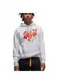 Hoodie Nike Zion Graphic-Blanco de Nike