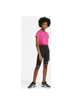 Licra Niños Nike Bike 9 In Short