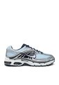 Tenis Nike W Air Max Moto 2K Mujer-Azul/Plata de Nike