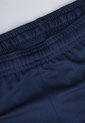 Pantaloneta Fútbol NIKE Academy 25 Azul de Nike