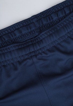 Pantaloneta Fútbol NIKE Academy 25 Azul