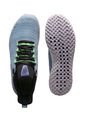 Tenis Running Azul-Negro-Blanco-Verde Nike Renew Rival de Nike
