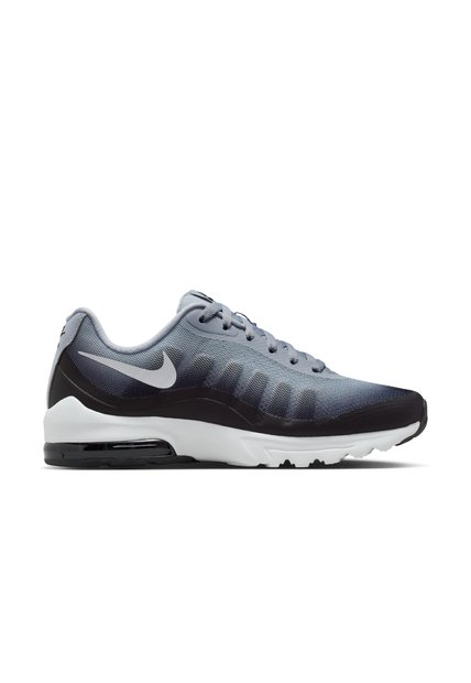 Tenis Nike Wmns Air Max Invigor Mujer-Gris