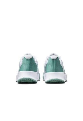 Tenis Mujer Tennis Nike Vapor Lite 3 Hc Blanco/Azul