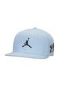 Gorra Nike Jordan Pro-Azul de Nike