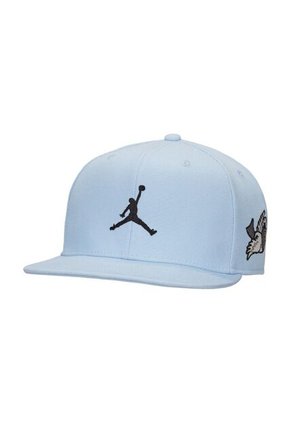 Gorra Nike Jordan Pro-Azul
