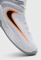 Tenis NIKE Giannis Immortality 4 Blanco de Nike