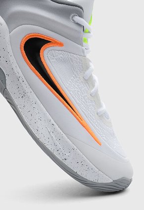 Tenis NIKE Giannis Immortality 4 Blanco