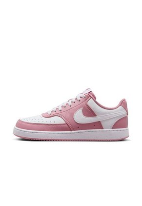 Tenis Mujer Nike Court Vision Low