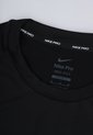 Camiseta Manga Larga NIKE Pro Negro de Nike