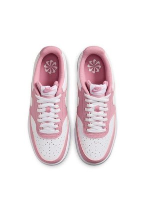 Tenis Mujer Nike Court Vision Low