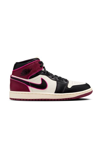 TENIS NIKE MUJER FQ7818-101 AJ 1 Talla 7
