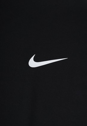Camiseta Manga Larga NIKE Pro Negro
