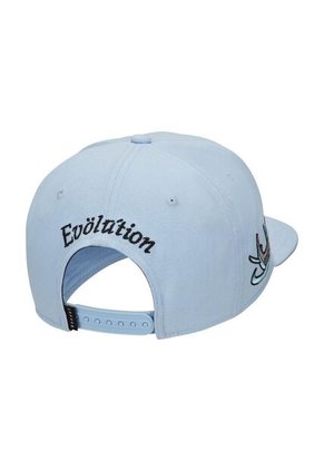 Gorra Nike Jordan Pro-Azul