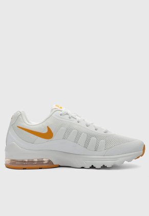 Tenis NIKE Air Max Invigor Blanco
