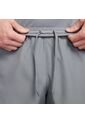 Pantaloneta Nike M Df Acd23 Shrt Wp Gx Hbr-Gris de Nike