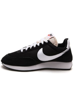 Tenis Negro-Blanco Nike