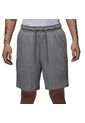 Pantaloneta Nike Brkln Flc Short Lb-Negro de Nike