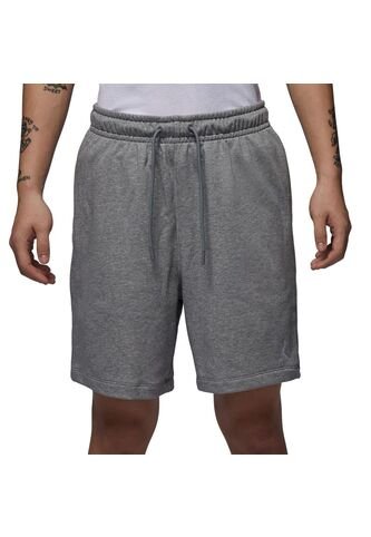 Pantaloneta Nike Brkln Flc Short Lb-Negro Nike