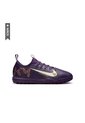 Zapatillas Nike Jr Zoom Vapor 16 Academy Km Tf Niño-Purpura de Nike