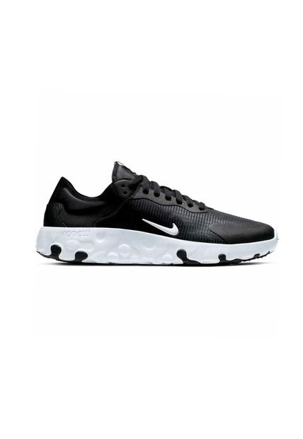 Tenis Nike Renew Lucent-Negro-Blanco - Compra Ahora | Dafiti Colombia