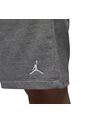 Pantaloneta Nike Brkln Flc Short Lb-Negro de Nike